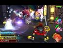 imágenes de Kingdom Hearts 3D - Dream Drop Distance