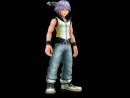 imágenes de Kingdom Hearts 3D - Dream Drop Distance