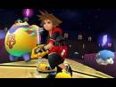 imágenes de Kingdom Hearts 3D - Dream Drop Distance