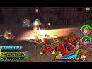 imágenes de Kingdom Hearts 3D - Dream Drop Distance