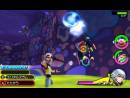 imágenes de Kingdom Hearts 3D - Dream Drop Distance