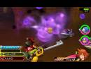 imágenes de Kingdom Hearts 3D - Dream Drop Distance