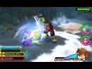 imágenes de Kingdom Hearts 3D - Dream Drop Distance