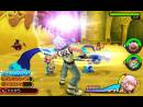 imágenes de Kingdom Hearts 3D - Dream Drop Distance