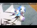 imágenes de Kingdom Hearts 3D - Dream Drop Distance