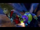 imágenes de Kingdom Hearts 3D - Dream Drop Distance