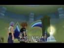 imágenes de Kingdom Hearts 3D - Dream Drop Distance