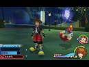 imágenes de Kingdom Hearts 3D - Dream Drop Distance