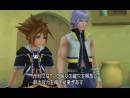 imágenes de Kingdom Hearts 3D - Dream Drop Distance