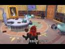 imágenes de Kingdom Hearts 3D - Dream Drop Distance