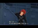 imágenes de Kingdom Hearts 3D - Dream Drop Distance