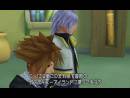 imágenes de Kingdom Hearts 3D - Dream Drop Distance