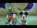 imágenes de Kingdom Hearts 3D - Dream Drop Distance