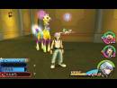 imágenes de Kingdom Hearts 3D - Dream Drop Distance