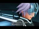 imágenes de Kingdom Hearts 3D - Dream Drop Distance