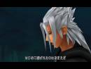 imágenes de Kingdom Hearts 3D - Dream Drop Distance