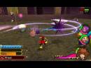 imágenes de Kingdom Hearts 3D - Dream Drop Distance