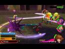 imágenes de Kingdom Hearts 3D - Dream Drop Distance