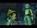 imágenes de Kingdom Hearts 3D - Dream Drop Distance