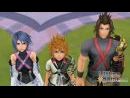 imágenes de Kingdom Hearts: Birth by Sleep