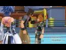 imágenes de Kingdom Hearts: Birth by Sleep