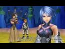 imágenes de Kingdom Hearts: Birth by Sleep