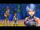 imágenes de Kingdom Hearts: Birth by Sleep