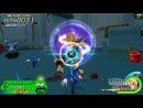 imágenes de Kingdom Hearts: Birth by Sleep