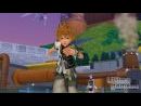imágenes de Kingdom Hearts: Birth by Sleep