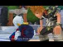 imágenes de Kingdom Hearts: Birth by Sleep