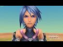 imágenes de Kingdom Hearts: Birth by Sleep