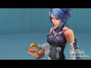 imágenes de Kingdom Hearts: Birth by Sleep