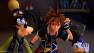 Kingdom Hearts Cloud Version para Switch