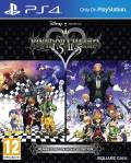 Danos tu opinión sobre Kingdom Hearts HD 1.5 + 2.5 ReMix