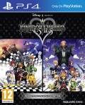 Kingdom Hearts HD 1.5 + 2.5 ReMix PS4