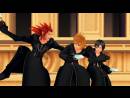 imágenes de Kingdom Hearts HD 1.5 Remix