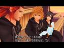 imágenes de Kingdom Hearts HD 1.5 Remix