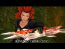 imágenes de Kingdom Hearts HD 1.5 Remix