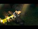imágenes de Kingdom Hearts HD 1.5 Remix