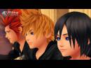 imágenes de Kingdom Hearts HD 1.5 Remix