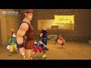 imágenes de Kingdom Hearts HD 1.5 Remix