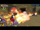 imágenes de Kingdom Hearts HD 1.5 Remix