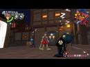 imágenes de Kingdom Hearts HD 1.5 Remix