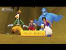 imágenes de Kingdom Hearts HD 1.5 Remix