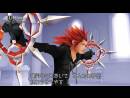 imágenes de Kingdom Hearts HD 1.5 Remix