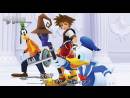 imágenes de Kingdom Hearts HD 1.5 Remix