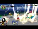 imágenes de Kingdom Hearts HD 1.5 Remix