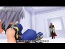 imágenes de Kingdom Hearts HD 1.5 Remix