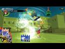 imágenes de Kingdom Hearts HD 1.5 Remix