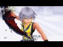 imágenes de Kingdom Hearts HD 1.5 Remix